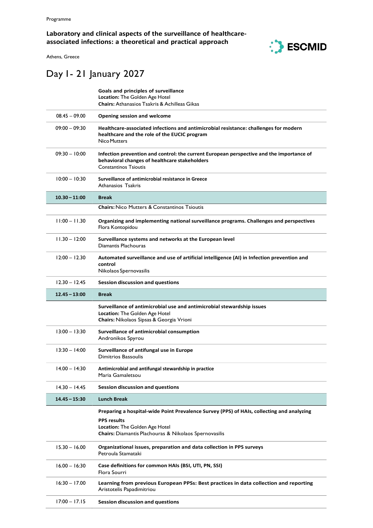 ΕUCIC_2027 Laboratory_and_clinical__AM Ath ens-PROGRAM+FACULTY3