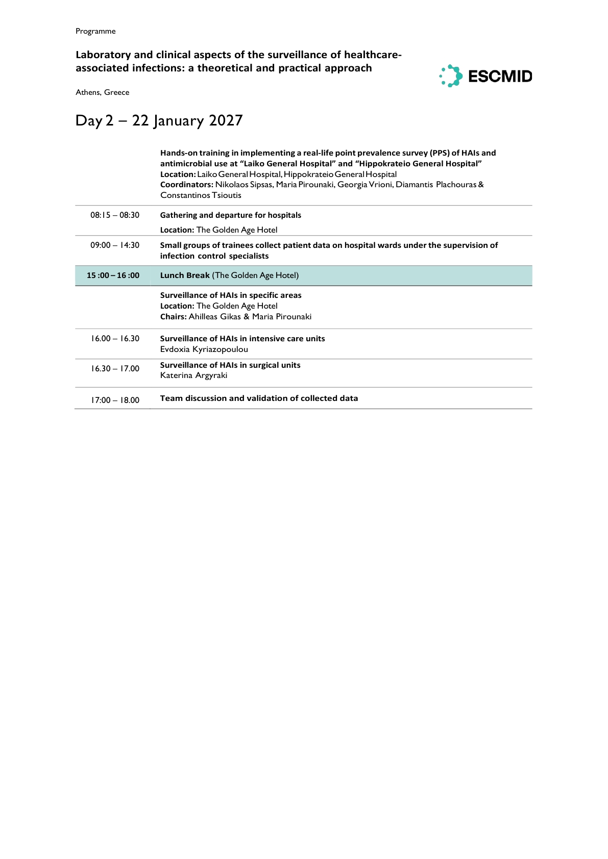 ΕUCIC_2027 Laboratory_and_clinical__AM Ath ens-PROGRAM+FACULTY4